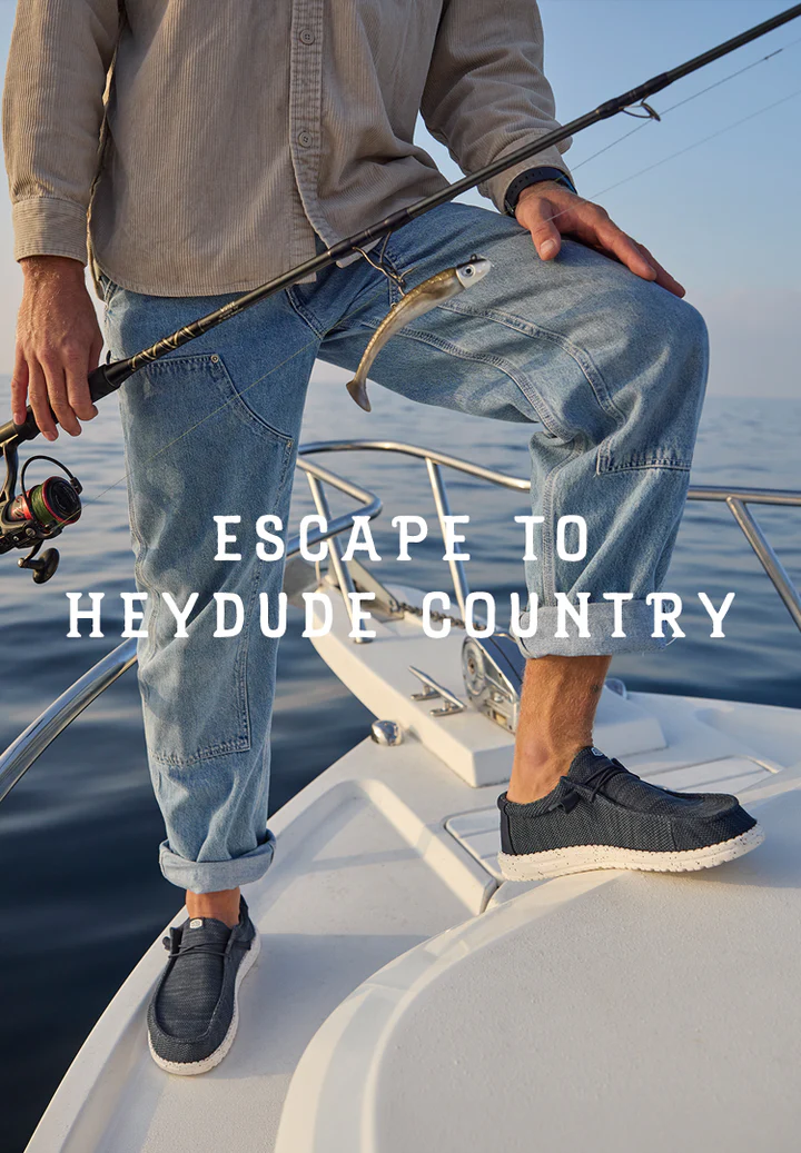 Camina con ligereza y estilo